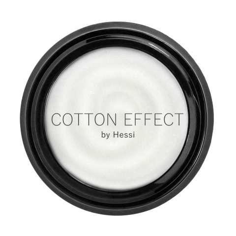 HESSI Pyłek do zdobień Cotton Effect