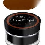 YOSHI Żel do zdobień Paint Gel UV LED 5 Ml – Chocolate TPO-FREE