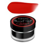 YOSHI Paint Gel Coral Neon – żel do zdobień paznokci 5 ml, neonowy koral TPO-FREE