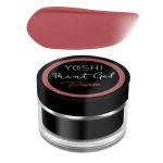 YOSHI Paint Gel Pink – żel do zdobień 5 ml, pastelowy róż TPO-FREE
