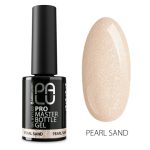 Palu Pro Master Bottle Gel 11g – Pearl Sand kremowy beż żel w butelce TPO-Free