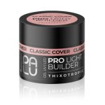 Palu Pro Light Builder Gel Classic Cover 90g – żel budujący TPO-Free