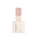 PB Nails Lakier hybrydowy Latte 8 ml – kremowy nude GE04