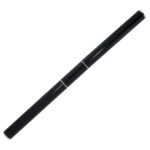 Pędzelek do akrylożelu dwustronny ze szpatułką 8MM Nr 4