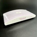 Pilnik Professional półksiężyc zebra 100/180 10 sztuk