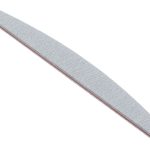 Pilnik zebra łódka 180/240 1 szt.