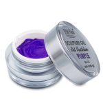 EM Nail Plastelina do zdobień Purple 12