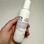 Płyn do czyszczenia pędzelków Ntn 100 ml