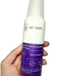 Płyn do dezynfekcji stóp i butów 250 ml Medisept