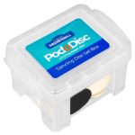Clavier Pododisc Tarcza dysk Medisterill pedicure + nakładki M 20mm