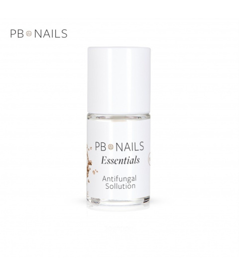 Preparat antygrzybiczny do paznokci Antifungal Sollution 10ml