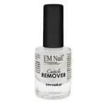 EM Nail Preparat do usuwania skórek 15ml