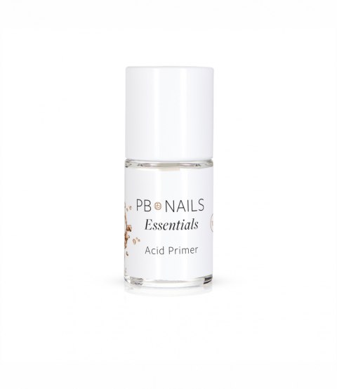 Primer kwasowy do paznokci Acid Primer 10ml