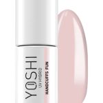 YOSHI Lakier Hybrydowy 6 Ml UV Hybrid Handcuffs. Fun- 505 TPO-FREE