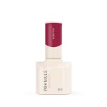 PB Nails Lakier hybrydowy Dorothy 8ml – klasyczna karminowa czerwień