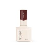 PB Nails Lakier hybrydowy Jolly Red 8ml – rubinowa czerwień