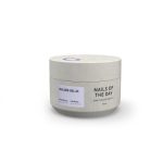 NAILSOFTHEDAY Builder gel 24 – żel budujący o klasycznym mlecznobiałym odcieniu, 30 ml