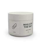 NAILSOFTHEDAY Scotch Base – płynna baza hybrydowa do wcierki i pedicure, 30 ml