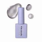 DIVNA Silk Cat Eye 01 – lakier hybrydowy z efektem kociego oka 9 ml