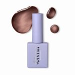 DIVNA Silk Cat Eye 07 – lakier hybrydowy z efektem kociego oka 9 ml