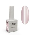 NAILSOFTHEDAY Korean Cat Eye 03 – delikatny róż kocie oko 10 ml