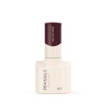 Lakier hybrydowy Mulled Wine 8 ml – głęboki burgund kremowy