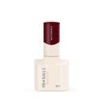 Lakier hybrydowy Masterpiece 8 ml – burgund z drobinkami, TPO Free