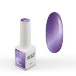 NAILSOFTHEDAY Cat Eye 04 fioletowy lakier hybrydowy 6 ml