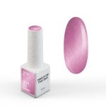 NAILSOFTHEDAY Cat Eye 02 różowy lakier kocie oko 6 ml