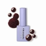 DIVNA The Venus 05 lakier hybrydowy odblaskowy rubinowy 7 ml