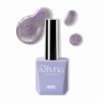 DIVNA Silk Cat Eye 09 lakier hybrydowy z efektem kociego oka 9 ml