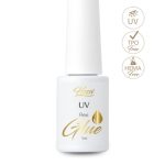 Hessi Klej UV do tipsów 5 ml – szybkie i trwałe przyklejanie tipsów