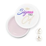 HESSI żel budujący Sigma Tixo 01 50 ml – twardy żel tiksotropowy