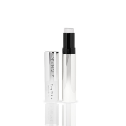 PB Pyłek w pisaku Easy Shine Nail Powder Pen ES01 – efekt glazed nails