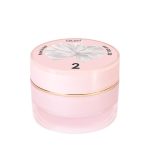 EM NAIL Art Gel 3D Pure Sculpt 2 – transparentny żel do zdobień 3D