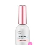 Saute Nails BiB Level UP Gentle Kiss 8ml – mleczny róż