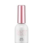 Saute Nails Base Gel UV 8ml – baza żelowa pod żele budujące
