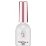 Saute Nails Express Base Peony 8ml – różowa baza hybrydowa TPO & HEMA Free