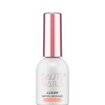 Saute Nails Luxury Natural Beige Base 8ml – baza hybrydowa ciepły beż