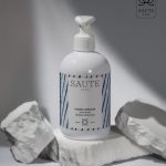 Saute Care Secrets After Dark krem do rąk 300 ml nawilżający