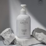 Saute Care Aura of Elegance krem do rąk 300 ml nawilżający