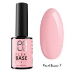 Palu Flexi Base 7 baza hybrydowa różowa elastyczna 11 g