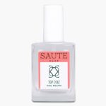 Saute Care Klasyczny Top Coat 15 ml