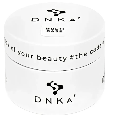 DNKa' Multi Base 30 ml – elastyczna baza hybrydowa do paznokci