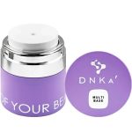 DNKa' Multi Base 30 ml z pompką – elastyczna baza hybrydowa do paznokci