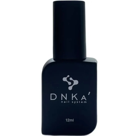 DNKa Multi Top No Wipe 12 ml top hybrydowy do jasnych kolorów