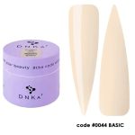 DNKa Builder Gel 0044 Basic 15 ml żel budujący piaskowy nude