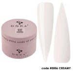 DNKa Acryl Gel 0006 Creamy 30 ml akrylożel do paznokci