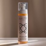 Saute Care Mgiełka do ciała z brokatem Good Girls Touch 150ml