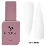 DNKa Fast Gel 0002 Calioppe – rzadki mleczny żel trójfazowy